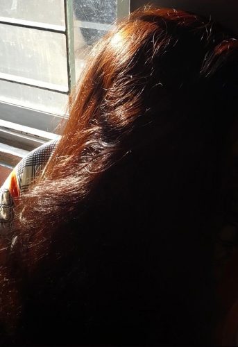 Silk Blend Henna Combo photo review