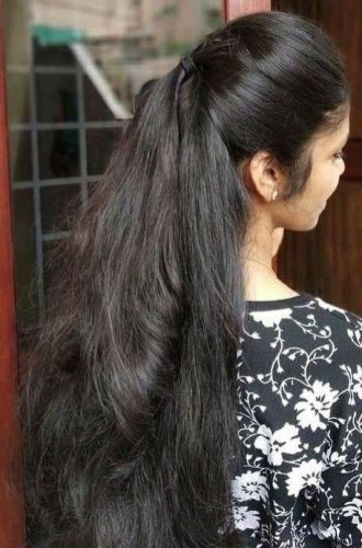 সফ্ট ব্লেন্ড হারবাল হেয়ার ক্লিনজার photo review